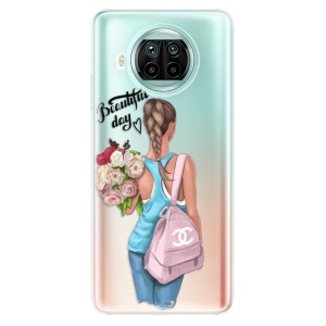 Odolné silikonové pouzdro iSaprio - Beautiful Day na mobil Xiaomi Mi 10T Lite