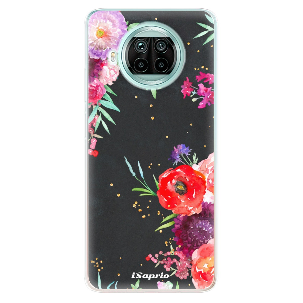 Odolné silikonové pouzdro iSaprio - Fall Roses - Xiaomi Mi 10T Lite