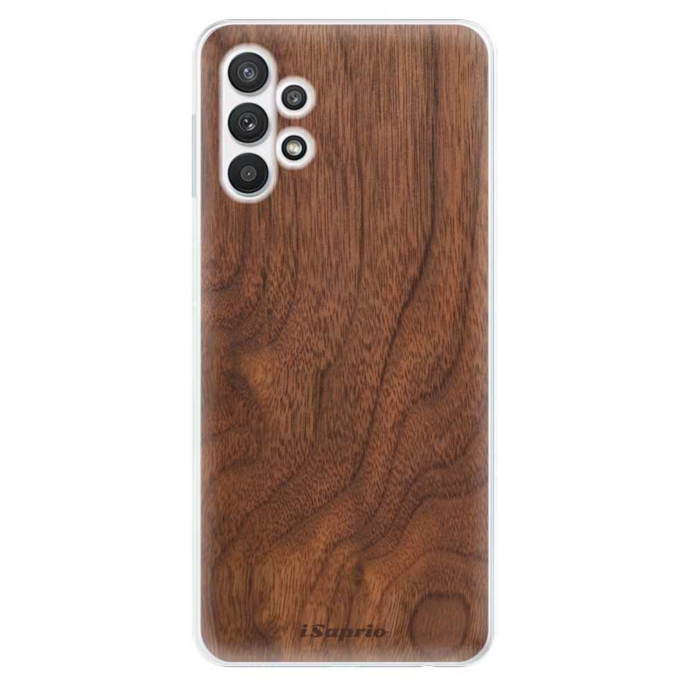 Odolné silikonové pouzdro iSaprio - Wood 10 na mobil Samsung Galaxy A32 5G (Odolný silikonový kryt, obal, pouzdro iSaprio - Wood 10 na mobilní telefon Samsung Galaxy A32 5G)