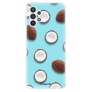 Odolné silikonové pouzdro iSaprio - Coconut 01 na mobil Samsung Galaxy A32 5G