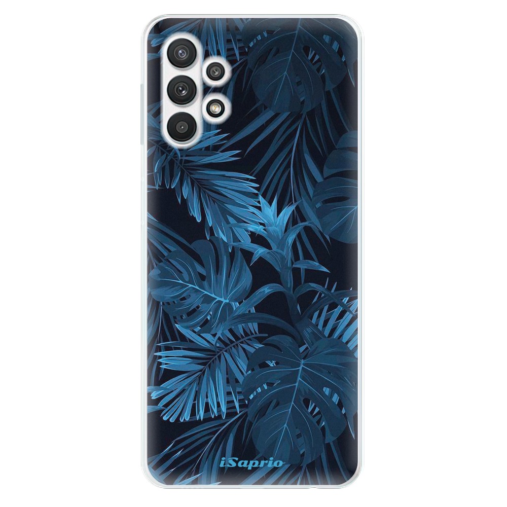 Odolné silikonové pouzdro iSaprio - Jungle 12 na mobil Samsung Galaxy A32 5G (Odolný silikonový kryt, obal, pouzdro iSaprio - Jungle 12 na mobilní telefon Samsung Galaxy A32 5G)