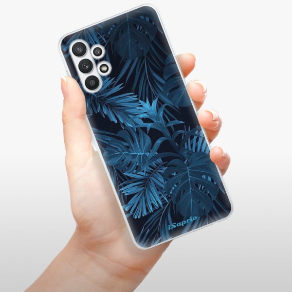 Silikonové pouzdro iSaprio - Samsung Galaxy A32 5G - Jungle 12