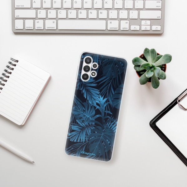 Silikonové pouzdro iSaprio - Samsung Galaxy A32 5G - Jungle 12