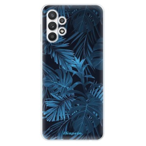 Silikonové pouzdro iSaprio - Samsung Galaxy A32 5G - Jungle 12