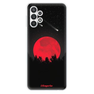 Silikonové pouzdro iSaprio - Samsung Galaxy A32 5G - Perseids 01