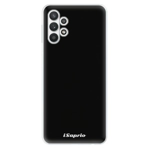 Odolné silikonové pouzdro iSaprio - 4Pure - černé na mobil Samsung Galaxy A32 5G - SLEVA, ROZBALENO