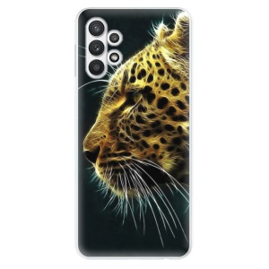 Silikonové pouzdro iSaprio - Samsung Galaxy A32 LTE - Gepard 02
