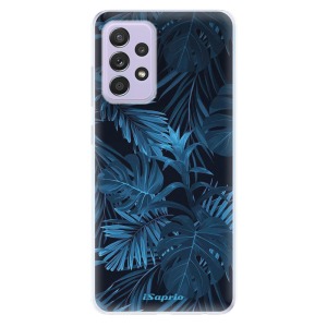 Silikonové pouzdro iSaprio - Samsung Galaxy A52 / A52 5G / A52s 5G - Jungle 12