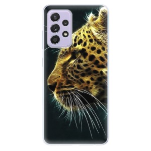 Silikonové pouzdro iSaprio - Samsung Galaxy A52 / A52 5G / A52s 5G - Gepard 02
