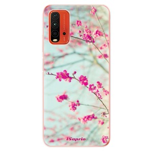 Odolné silikonové pouzdro iSaprio - Blossom 01 na mobil Xiaomi Redmi 9T / Xiaomi Poco M3