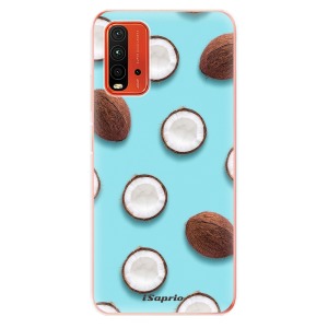Odolné silikonové pouzdro iSaprio - Coconut 01 na mobil Xiaomi Redmi 9T / Xiaomi Poco M3