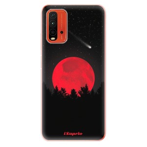 Silikonové pouzdro iSaprio - Xiaomi Redmi 9T / Xiaomi Poco M3 - Perseids 01