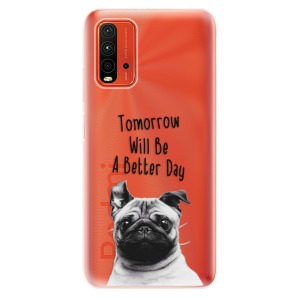 Odolné silikonové pouzdro iSaprio - Better Day 01 na mobil Xiaomi Redmi 9T / Xiaomi Poco M3