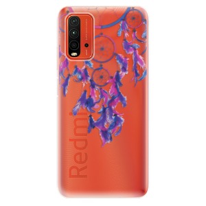 Odolné silikonové pouzdro iSaprio - Dreamcatcher 01 na mobil Xiaomi Redmi 9T / Xiaomi Poco M3
