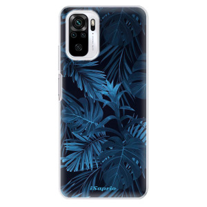 Silikonové pouzdro iSaprio - Xiaomi Redmi Note 10 / Xiaomi Redmi Note 10S - Jungle 12