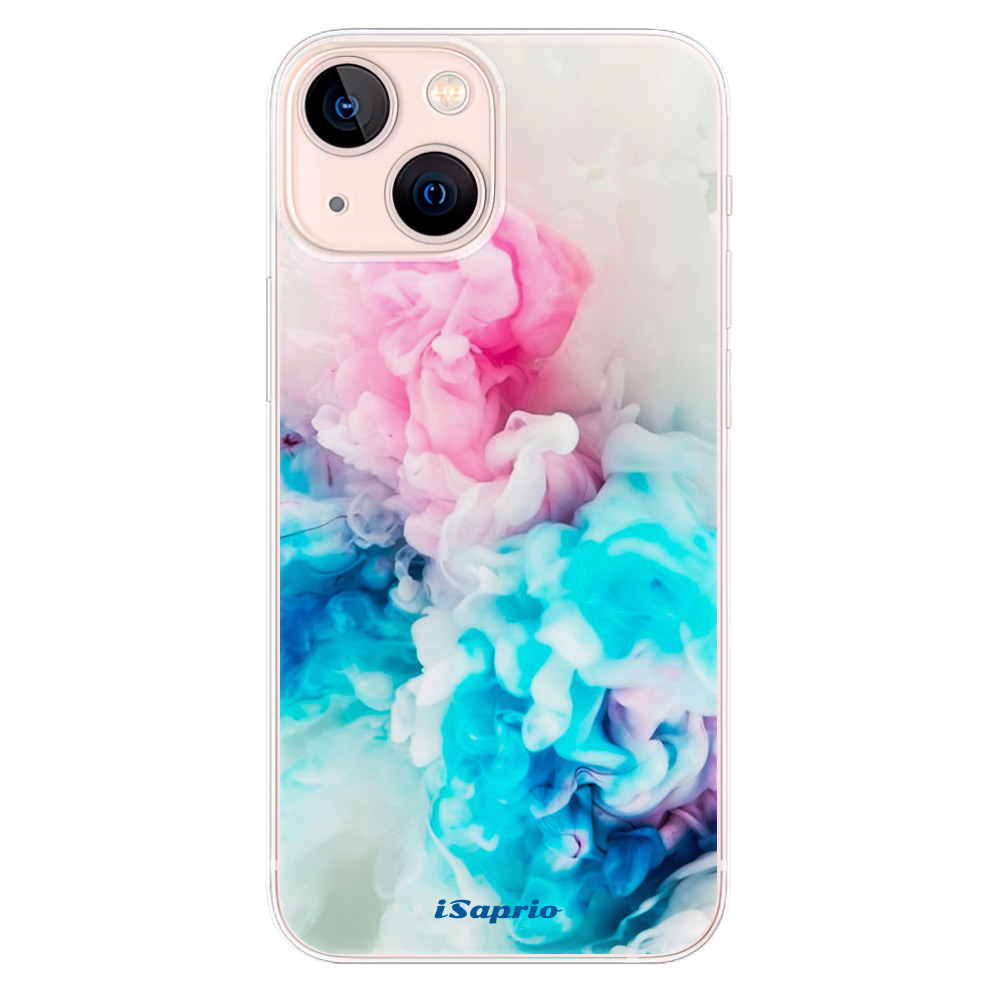 Odolné silikonové pouzdro iSaprio - Watercolor 03 na mobil Apple iPhone 13 Mini (Odolný silikonový kryt, obal, pouzdro iSaprio - Watercolor 03 na mobilní telefon Apple iPhone 13 Mini)