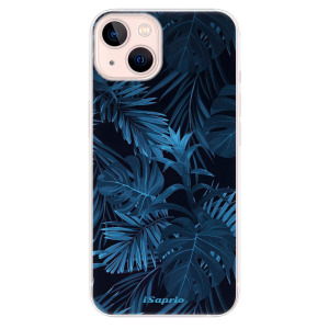 Silikonové pouzdro iSaprio - Apple iPhone 13 - Jungle 12