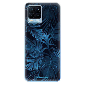 Silikonové pouzdro iSaprio - Realme 8 / Realme 8 Pro - Jungle 12