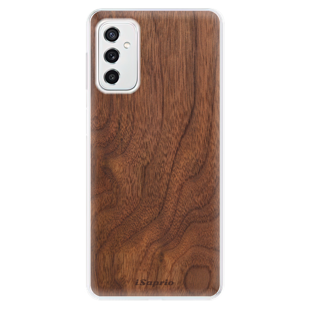 Odolné silikonové pouzdro iSaprio - Wood 10 - Samsung Galaxy M52 5G