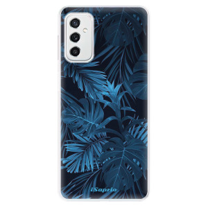 Silikonové pouzdro iSaprio - Samsung Galaxy M52 5G - Jungle 12