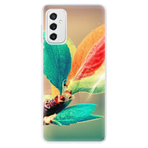 Silikonové odolné pouzdro iSaprio - Autumn 02 na mobil Samsung Galaxy M52 5G