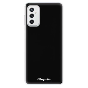 Silikonové odolné pouzdro iSaprio - 4Pure - černé na mobil Samsung Galaxy M52 5G