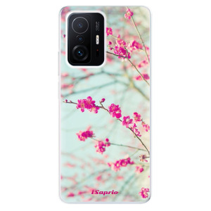 Silikonové pouzdro iSaprio - Xiaomi 11T / Xiaomi 11T Pro - Blossom 01