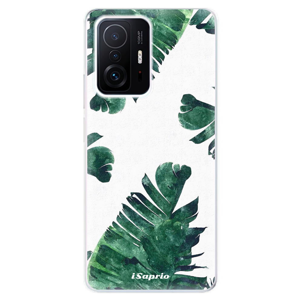 Odolné silikonové pouzdro iSaprio - Jungle 11 - Xiaomi 11T / 11T Pro