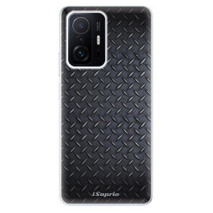 Silikonové pouzdro iSaprio - Xiaomi 11T / Xiaomi 11T Pro - Metal 01
