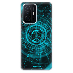 Silikonové pouzdro iSaprio - Xiaomi 11T / Xiaomi 11T Pro - Technics 02