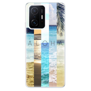 Silikonové odolné pouzdro iSaprio - Aloha 02 na mobil Xiaomi 11T / Xiaomi 11T Pro