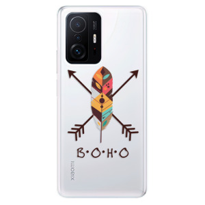 Silikonové odolné pouzdro iSaprio - BOHO na mobil Xiaomi 11T / Xiaomi 11T Pro