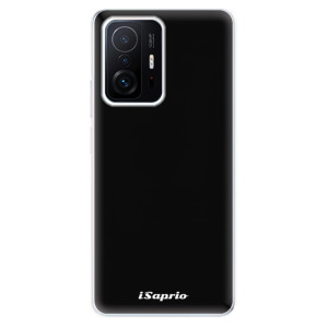 Silikonové odolné pouzdro iSaprio - 4Pure - černé na mobil Xiaomi 11T / Xiaomi 11T Pro