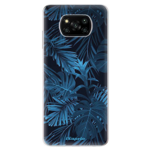 Silikonové pouzdro iSaprio - Xiaomi Poco X3 Pro / Xiaomi Poco X3 NFC - Jungle 12