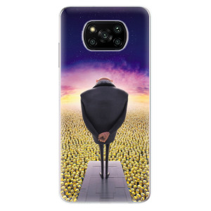 Silikonové pouzdro iSaprio - Xiaomi Poco X3 Pro / Xiaomi Poco X3 NFC - Gru