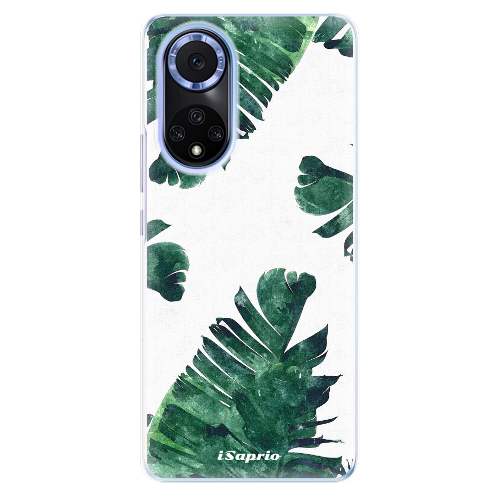 Odolné silikonové pouzdro iSaprio - Jungle 11 - Huawei Nova 9