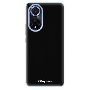 Silikonové odolné pouzdro iSaprio - 4Pure - černé na mobil Huawei Nova 9