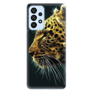 Silikonové pouzdro iSaprio - Samsung Galaxy A33 5G - Gepard 02