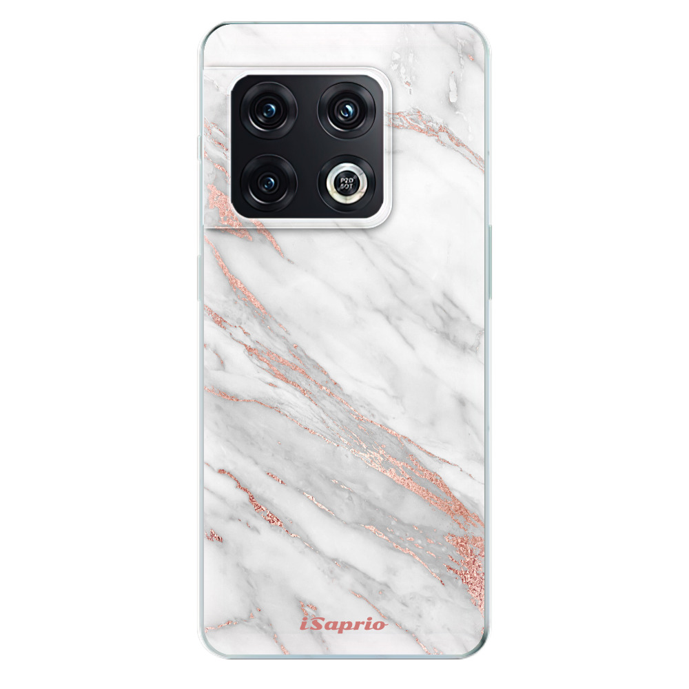 Odolné silikonové pouzdro iSaprio - RoseGold 11 - OnePlus 10 Pro