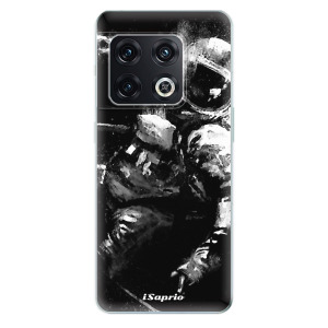 Silikonové odolné pouzdro iSaprio - Astronaut 02 na mobil OnePlus 10 Pro