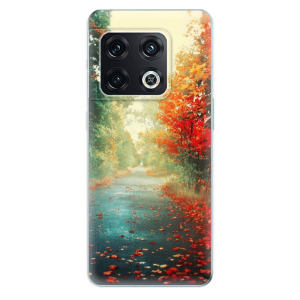 Silikonové odolné pouzdro iSaprio - Autumn 03 na mobil OnePlus 10 Pro