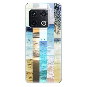 Silikonové odolné pouzdro iSaprio - Aloha 02 na mobil OnePlus 10 Pro