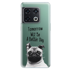 Silikonové odolné pouzdro iSaprio - Better Day 01 na mobil OnePlus 10 Pro