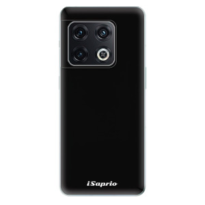 Silikonové odolné pouzdro iSaprio - 4Pure - černé na mobil OnePlus 10 Pro