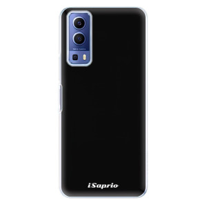 Silikonové odolné pouzdro iSaprio - 4Pure - černé na mobil Vivo Y52 5G