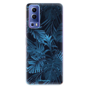 Silikonové pouzdro iSaprio - Vivo Y72 5G - Jungle 12