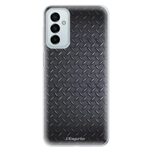 Silikonové pouzdro iSaprio - Samsung Galaxy M23 5G - Metal 01