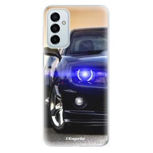 Silikonové odolné pouzdro iSaprio - Chevrolet 01 na mobil Samsung Galaxy M23 5G