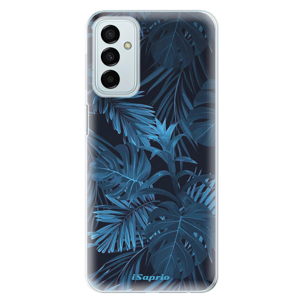 Odolné silikonové pouzdro iSaprio - Jungle 12 - Samsung Galaxy M23 5G