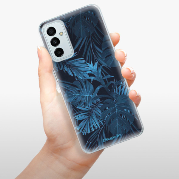 Silikonové pouzdro iSaprio - Samsung Galaxy M23 5G - Jungle 12